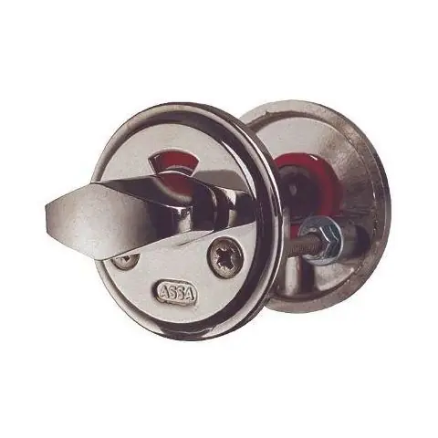 ASSA 262/50 WC-behör Kampanjpris